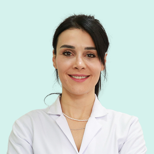 Evrim Küçükcoşkun
